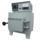 High Temperature Muffle Furnace Textile Testing Equipment Digital Controller