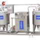 Juice Liquid Processing Complete Concentrated Fruit Apple Juice Making Equipment