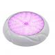 35W Wall Mounted Led Pool Light RGB Color Changing RF-YC295C-441 IP68 Resin Filled Pool Light