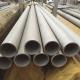 Hot Drawing 254SMO Industrial Ss Seamless Pipe , Seamless Stainless Tube 6 Inch Diameter