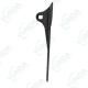 High Performance Lawn Mower Spare Parts Knife Head КНБ-310