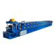 14 Station Gutter Roll Forming Machine High Precision And High Efficiency