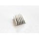 Anodic Oxidation Aluminum Extrusion Heat Sink Industrial Environment Protection