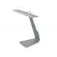 Foldable Smart LED Table Lamp , Super Thin LED Touch Table Lamp With Micro USB Interface