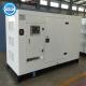 Aluminum Alloy Silent Type Generator 220V 50Hz With Dual Filters