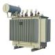 Capacity Regulation Transformer, Oil Immersed Transformer, Distribution Electric Power Transformer, New Model Oil Immer