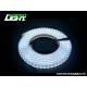 Silicone 2000LUX SMD5050 Flexible Led Strip Lights 16W/M For Tunnel