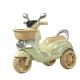Model 6v Electric Motorcycle Toys Car for Kids Age Range 5 to 7 Years PP Plastic Type