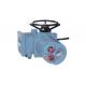 380V /220V Intelligence Electric Valve Actuator