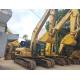                 Used 29 Ton Caterpillar Track Excavator Cat 329d on Sale             
