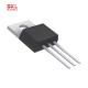FDP045N10A-F102 MOSFET Power Electronics TO-220-3 High Current  Applications N-Channel