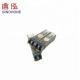 O Band 20 Km Fiber Optic Module Sliding Fixed Type RoHS Directive