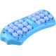 Twenty Four Heads Foot Back Point Massager Relaxation Eliminate Oedema Massager