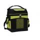 Non Woven Insulated Cooler Lunch Bag 25x20x14cm With Aluminum Foil Lining