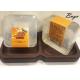 Milk Honey Extract Whitening Face Soap Light Gold Nourishing Bar Soap