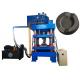 Multiple Function Briquette Press Machine , Automatic Hydraulic Press Machine