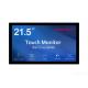 21.5 Inch 2C Series Open Frame Monitor Hdmi For All In One POS Machine Screen
