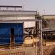 Central Transmission Mining Thickener Machine For Dewatering