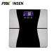 Battery Powered 396LB Electronic Digital Weighing Scale