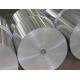 1235 8011 Aluminum Foil Coil In Jumbo Roll Industrial Aluminum Foil Rolls