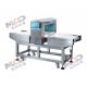 MCD-F500QD CE Listed 6 inch LCD display Food Metal Detector anti-corrosion material