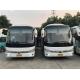 Second Hand Used Passenger Yutong Commuter Bus Transportation City Coach
