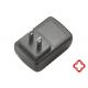 UL 60601 Certified 12V 2A Medical Grade AC Adapter | 5V 24V Switching Power Supply with US Plug