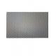Hot Dip Galvanized Expanded Metal Lath 2450mm Length 27X97 Size