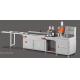 Precision Full Automatic Cutting Machine In Heavy Duty