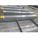 Safe Steel Deck Weighbridge 12mm Thick Steel Surface Avoid Truck Scale Bending
