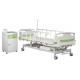 Three function medical bed with ordinary ward handle HK-C-203