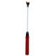 DC Rechargeable Low Voltage Cattle Prod 2600mah With Metal Plugs