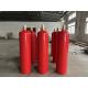4.2MPa Carbon Steel FM200 Automatic Fire Extinguisher 120L 150L 180L