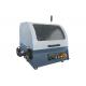 Low Noise Metallurgical Cutting Machine Stable Running Easy Operation