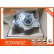 2020A002 Vacuum Pump For Mitsubishi L200 Pick Up B40 2.5DID