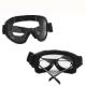 Anti Fog Safety Glasses Unisex Prevent Collision PC Material For Adults