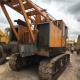 Used Crawler Crane Hitachi Kh180-3 50 Ton Crane, 37 Meters Boom 3 Hools