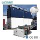 60 Ton Flake Ice Machine With Cold Storage , Industrial Flake Ice Maker Equipment