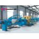 Laying up Machine Cable Manufacturing Machine 1+1+3 Core Laying-up Machine 1600 MM | BH Machines