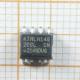 AT24C256C-SSHL-T  Microchip IC 3.90mm Width 8-SOIC 1.7 V ~ 5.5 V