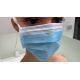 SJ Factory Directly Sales High quality medical mask 3ply surgical medical tie on face maskss mascarillas face mask wholesale