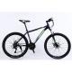 Supply 26/27.5/29 Inch Full Suspension Mountain Bike with 21 Speed and Steel Rim