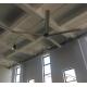 18FT 60 RPM Big air hvls industrial ceiling fan