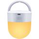 Rechargeable Battery Operated Sensor Lights , Children Night Light 7 Colors