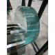 GP-019: Acid-Etched Artistic Glass