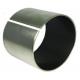 PTFE Metal Polymer Composite Bushing Stainless Steel