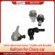 OEM Ball Joint Pin Chery Spare Parts High Temperature Resistant