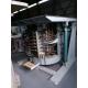 Medium Frequency Hydraulic Steel shell furnace KGPS-1200KW/ 1500kg