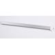 Durable 4 Pin LED Tube Light 2500 - 6500K Color Temperature Milky Cover