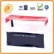 6P AZO Free PVC Pouch Bag , 0.2mm 3C PVC Zip Lock Bags Frosted EVA Garment Packaging